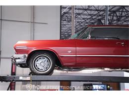 1963 Chevrolet Impala (CC-2117182) for sale in Lithia Springs, Georgia