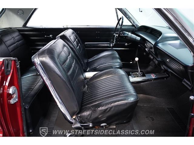 1963 Chevrolet Impala (CC-2117182) for sale in Lithia Springs, Georgia