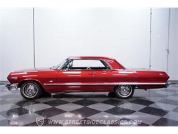 1963 Chevrolet Impala (CC-2117182) for sale in Lithia Springs, Georgia