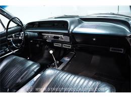 1963 Chevrolet Impala (CC-2117182) for sale in Lithia Springs, Georgia