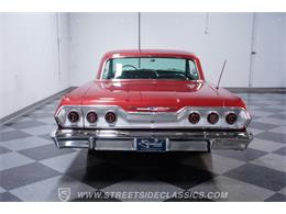 1963 Chevrolet Impala (CC-2117182) for sale in Lithia Springs, Georgia