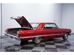 1963 Chevrolet Impala (CC-2117182) for sale in Lithia Springs, Georgia