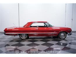 1963 Chevrolet Impala (CC-2117182) for sale in Lithia Springs, Georgia