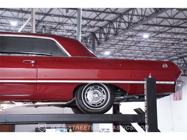 1963 Chevrolet Impala (CC-2117182) for sale in Lithia Springs, Georgia