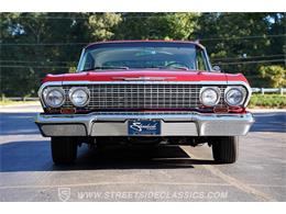 1963 Chevrolet Impala (CC-2117182) for sale in Lithia Springs, Georgia