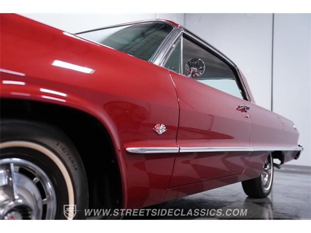 1963 Chevrolet Impala (CC-2117182) for sale in Lithia Springs, Georgia