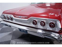 1963 Chevrolet Impala (CC-2117182) for sale in Lithia Springs, Georgia