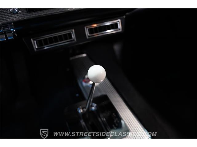 1963 Chevrolet Impala (CC-2117182) for sale in Lithia Springs, Georgia