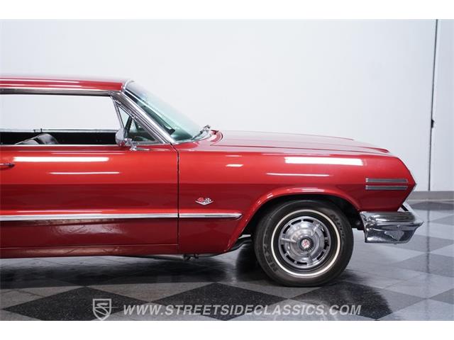1963 Chevrolet Impala (CC-2117182) for sale in Lithia Springs, Georgia