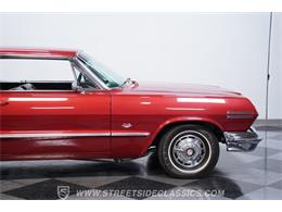 1963 Chevrolet Impala (CC-2117182) for sale in Lithia Springs, Georgia