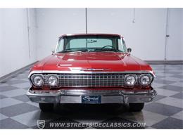 1963 Chevrolet Impala (CC-2117182) for sale in Lithia Springs, Georgia