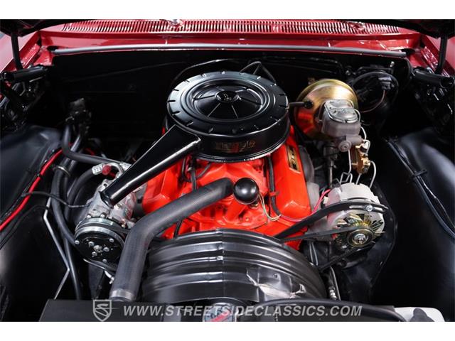 1963 Chevrolet Impala (CC-2117182) for sale in Lithia Springs, Georgia