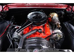 1963 Chevrolet Impala (CC-2117182) for sale in Lithia Springs, Georgia