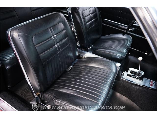 1963 Chevrolet Impala (CC-2117182) for sale in Lithia Springs, Georgia