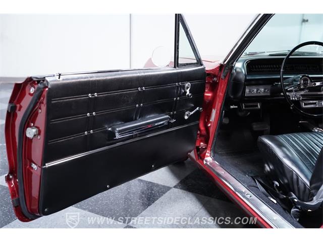 1963 Chevrolet Impala (CC-2117182) for sale in Lithia Springs, Georgia
