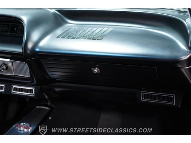1963 Chevrolet Impala (CC-2117182) for sale in Lithia Springs, Georgia