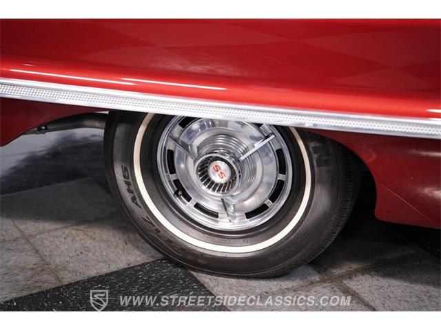 1963 Chevrolet Impala (CC-2117182) for sale in Lithia Springs, Georgia