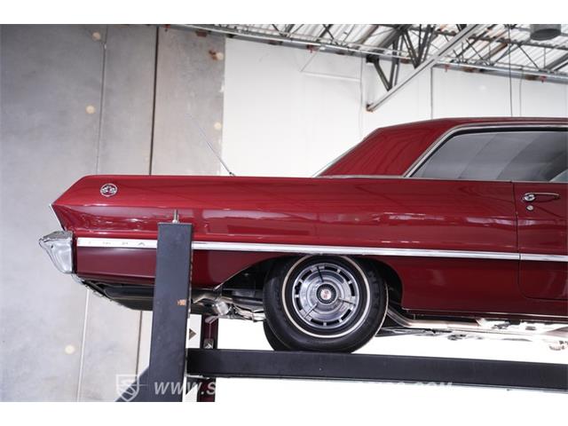 1963 Chevrolet Impala (CC-2117182) for sale in Lithia Springs, Georgia