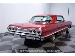 1963 Chevrolet Impala (CC-2117182) for sale in Lithia Springs, Georgia