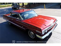 1963 Chevrolet Impala (CC-2117182) for sale in Lithia Springs, Georgia