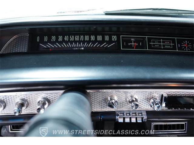1963 Chevrolet Impala (CC-2117182) for sale in Lithia Springs, Georgia