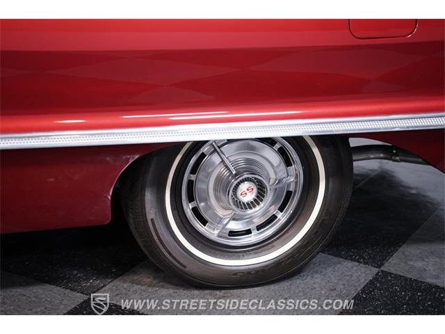 1963 Chevrolet Impala (CC-2117182) for sale in Lithia Springs, Georgia