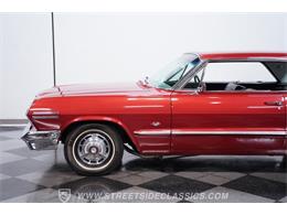 1963 Chevrolet Impala (CC-2117182) for sale in Lithia Springs, Georgia