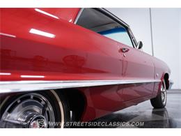 1963 Chevrolet Impala (CC-2117182) for sale in Lithia Springs, Georgia