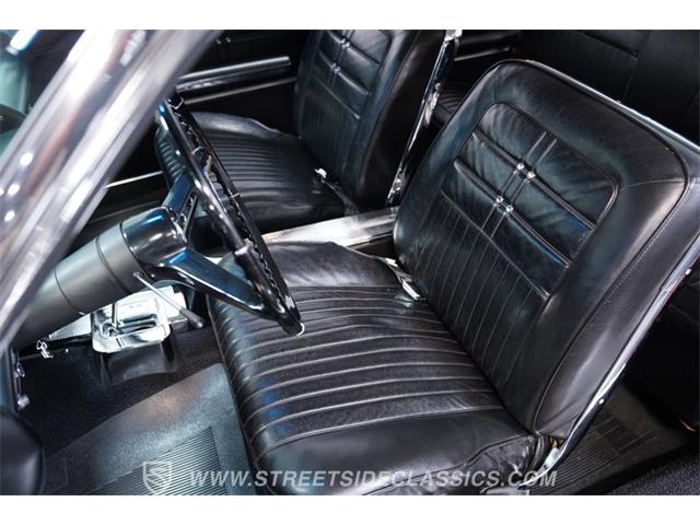 1963 Chevrolet Impala (CC-2117182) for sale in Lithia Springs, Georgia