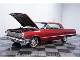 1963 Chevrolet Impala (CC-2117182) for sale in Lithia Springs, Georgia