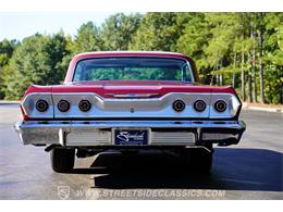 1963 Chevrolet Impala (CC-2117182) for sale in Lithia Springs, Georgia
