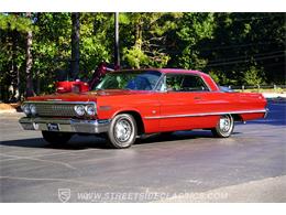 1963 Chevrolet Impala (CC-2117182) for sale in Lithia Springs, Georgia