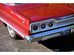 1963 Chevrolet Impala (CC-2117182) for sale in Lithia Springs, Georgia