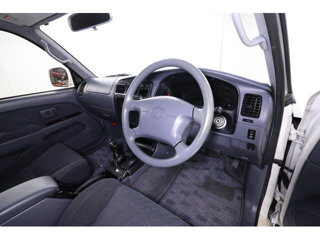 1997 Toyota Hilux (CC-2117183) for sale in Christiansburg, Virginia