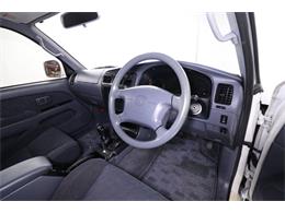 1997 Toyota Hilux (CC-2117183) for sale in Christiansburg, Virginia