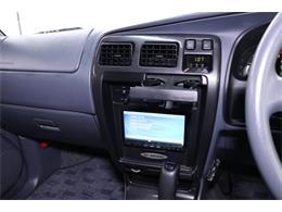 1997 Toyota Hilux (CC-2117183) for sale in Christiansburg, Virginia