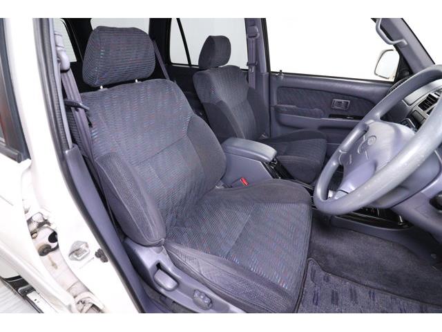 1997 Toyota Hilux (CC-2117183) for sale in Christiansburg, Virginia