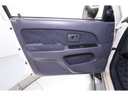 1997 Toyota Hilux (CC-2117183) for sale in Christiansburg, Virginia