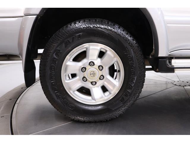 1997 Toyota Hilux (CC-2117183) for sale in Christiansburg, Virginia