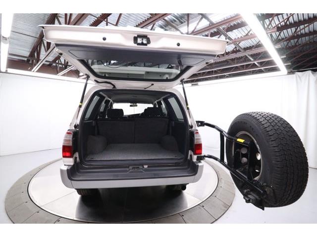 1997 Toyota Hilux (CC-2117183) for sale in Christiansburg, Virginia