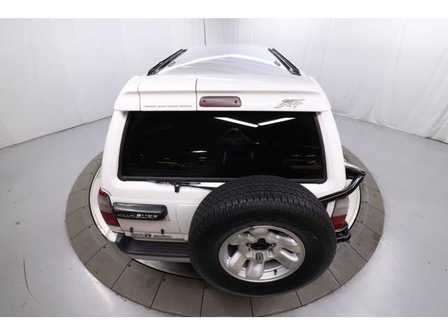 1997 Toyota Hilux (CC-2117183) for sale in Christiansburg, Virginia