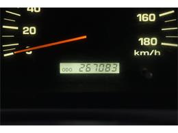 1997 Toyota Hilux (CC-2117183) for sale in Christiansburg, Virginia