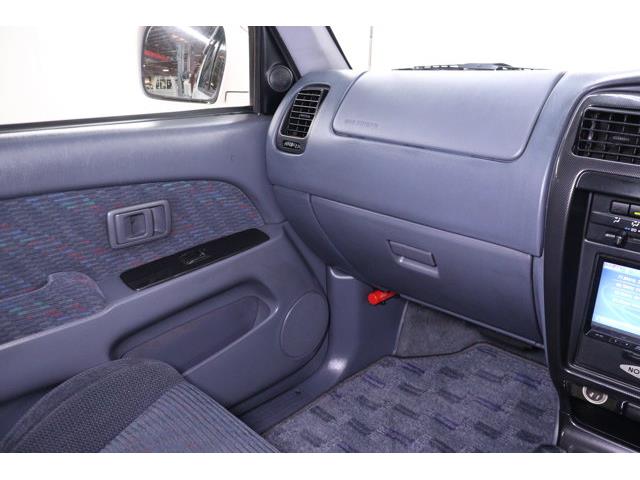 1997 Toyota Hilux (CC-2117183) for sale in Christiansburg, Virginia