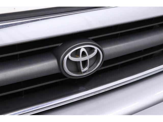 1997 Toyota Hilux (CC-2117183) for sale in Christiansburg, Virginia