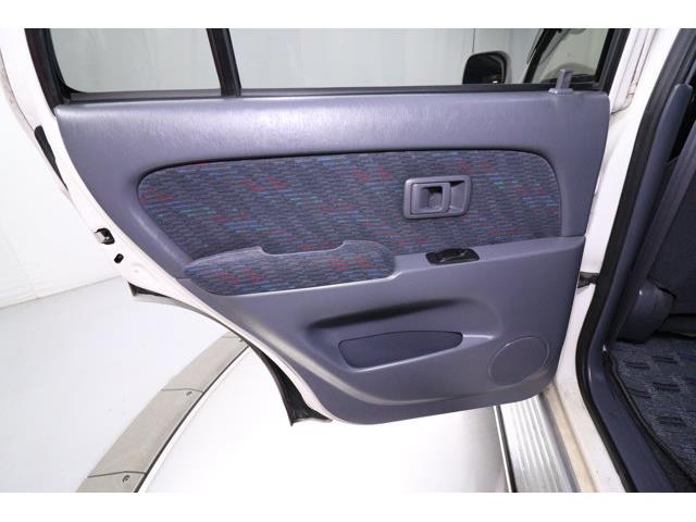 1997 Toyota Hilux (CC-2117183) for sale in Christiansburg, Virginia