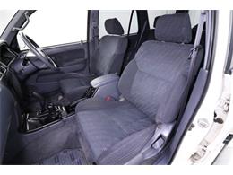 1997 Toyota Hilux (CC-2117183) for sale in Christiansburg, Virginia