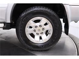 1997 Toyota Hilux (CC-2117183) for sale in Christiansburg, Virginia