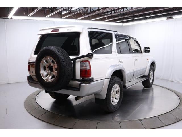 1997 Toyota Hilux (CC-2117183) for sale in Christiansburg, Virginia