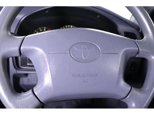 1997 Toyota Hilux (CC-2117183) for sale in Christiansburg, Virginia