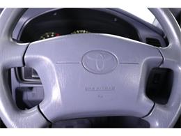 1997 Toyota Hilux (CC-2117183) for sale in Christiansburg, Virginia